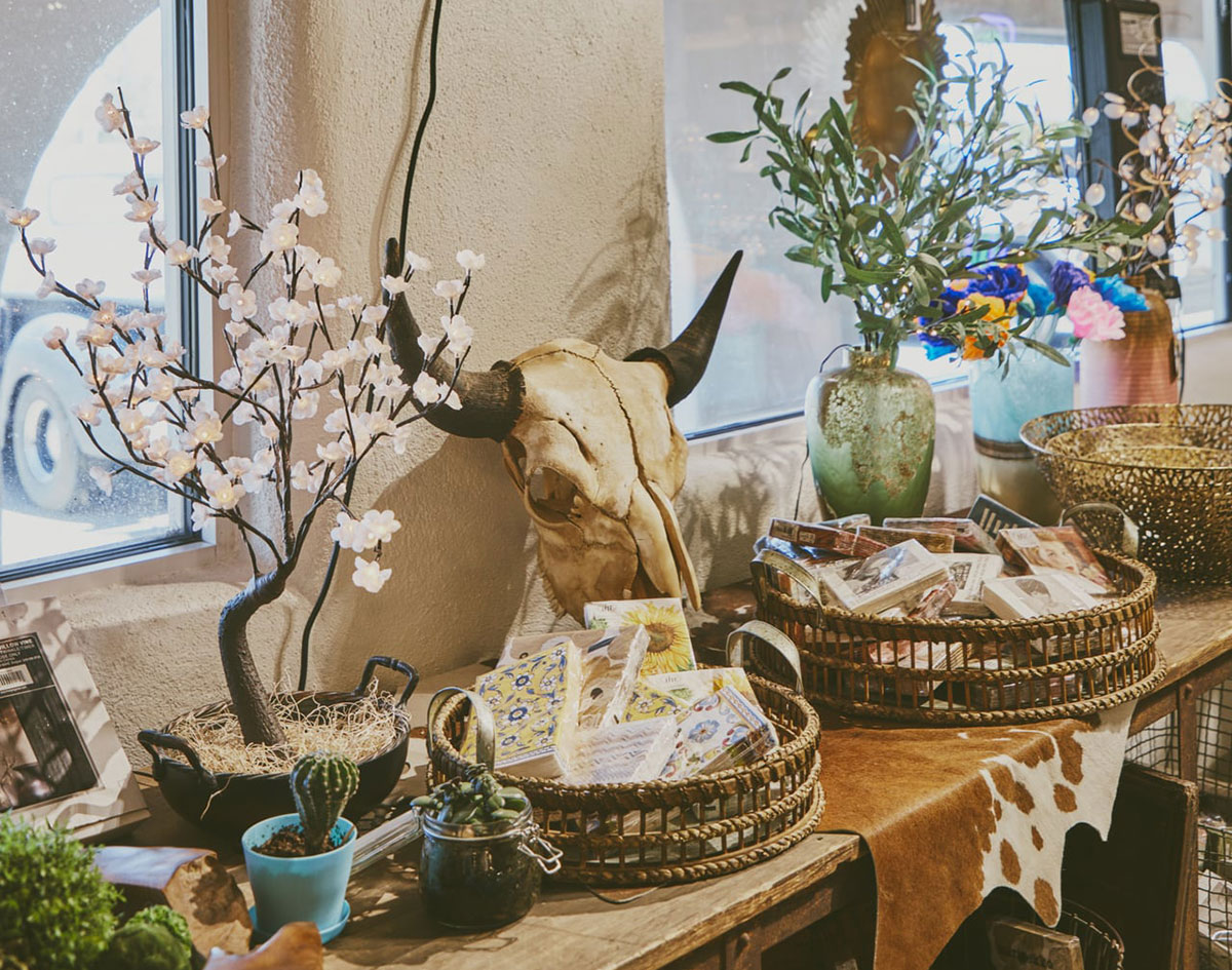 Home Goods