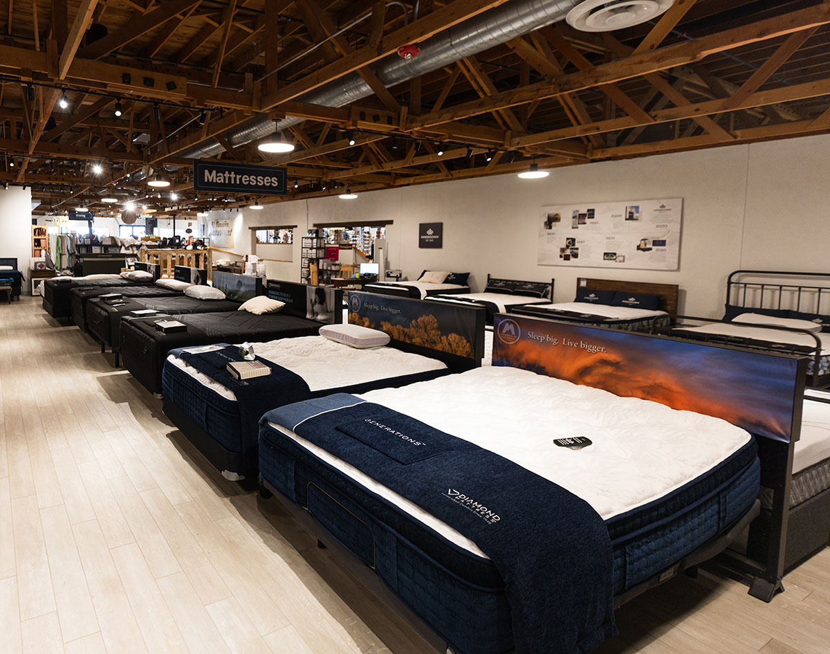Mattresses