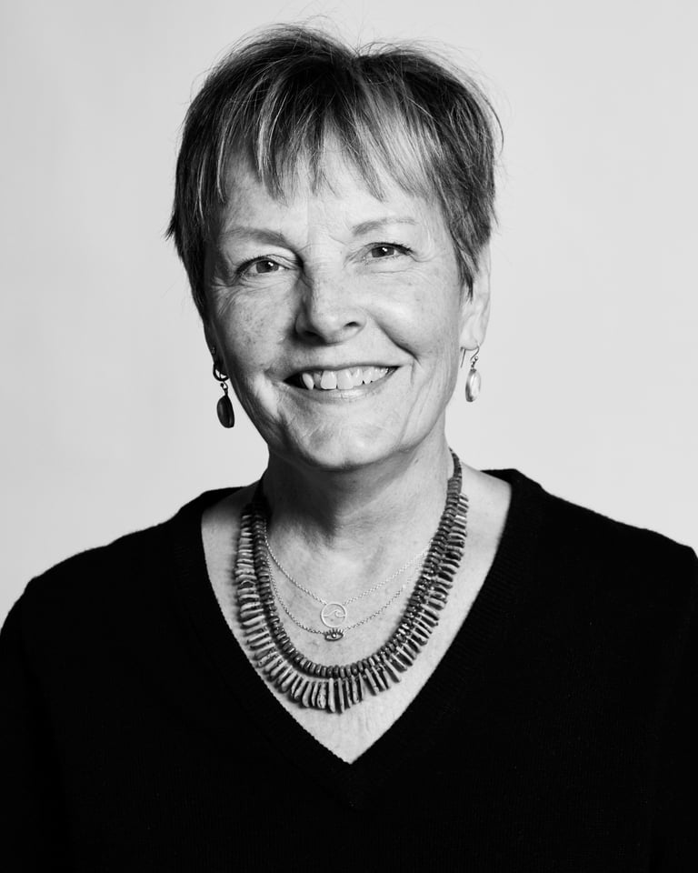 Judy Follmar