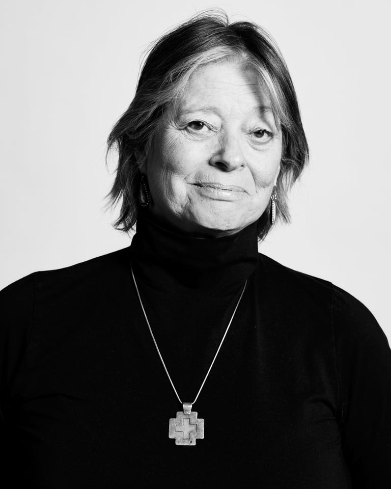 Mary Domito