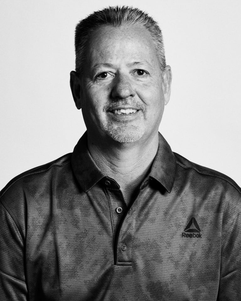 Anthony Barraza