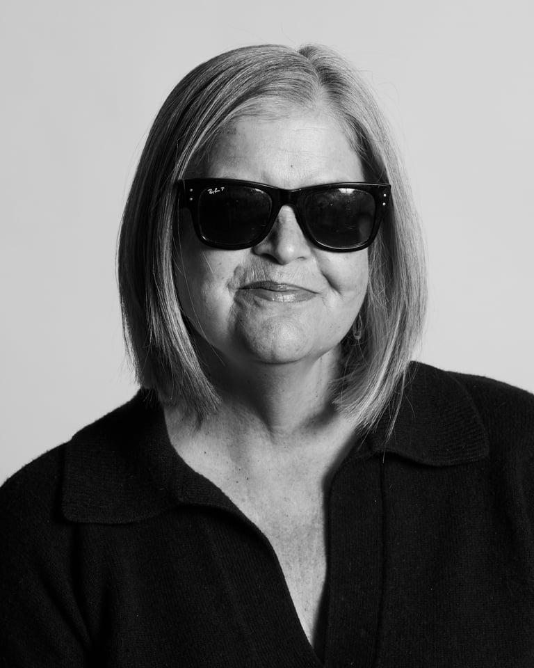 Susan Nuss