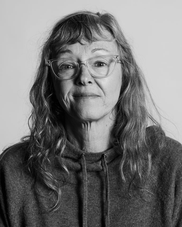 Janice Wagner