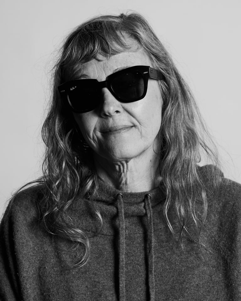 Janice Wagner