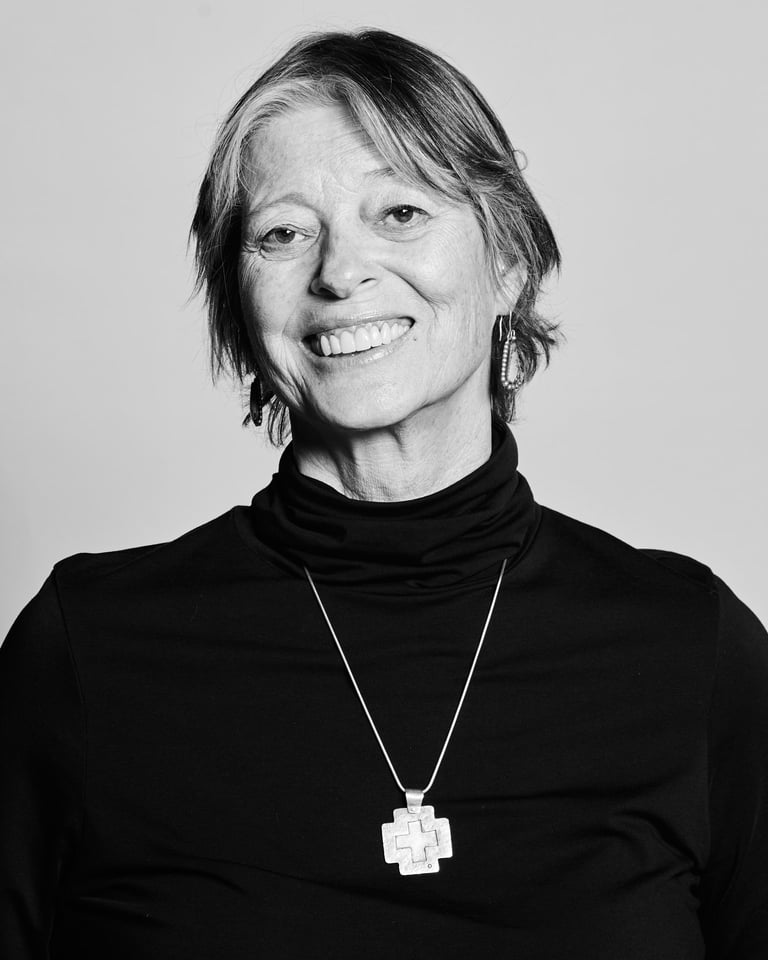 Mary Domito